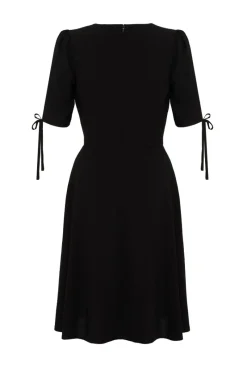 Hell Bunny Natura Dress Black Online