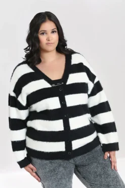 Hell Bunny Nevermind Cardigan Discount