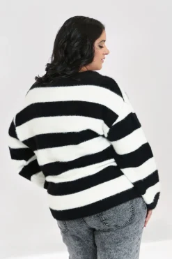 Hell Bunny Nevermind Cardigan Discount