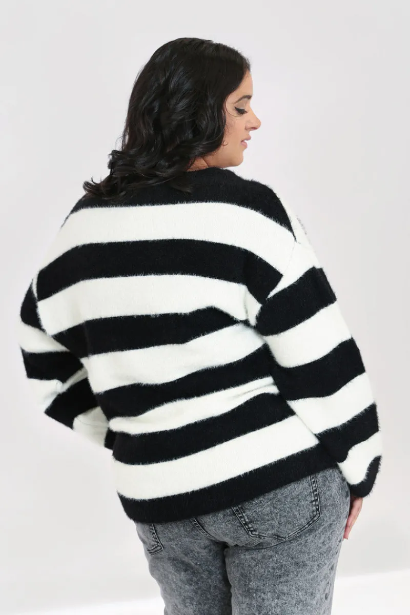 Hell Bunny Nevermind Cardigan Discount