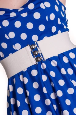 Hell Bunny New Retro Belt New