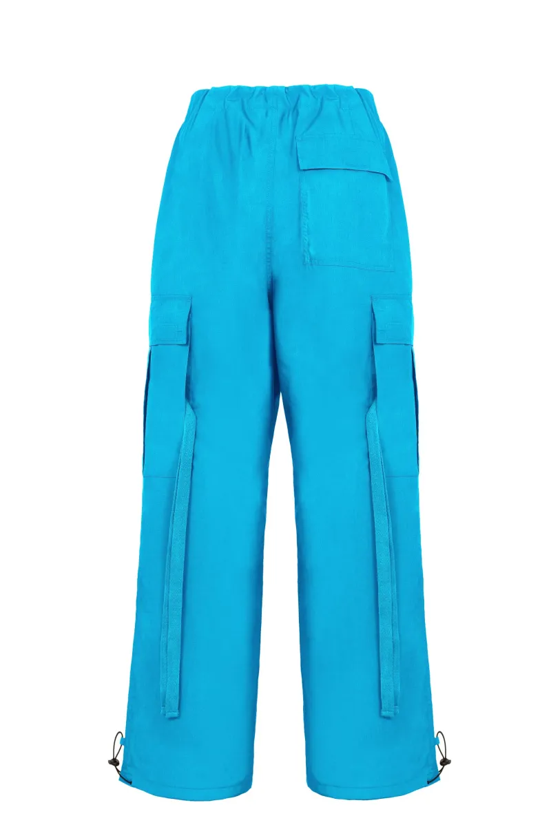 Hell Bunny Nickel Trousers Sale Best