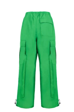Hell Bunny Nickel Trousers Sale Best