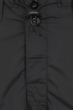 Hell Bunny Octopus Trousers Black New