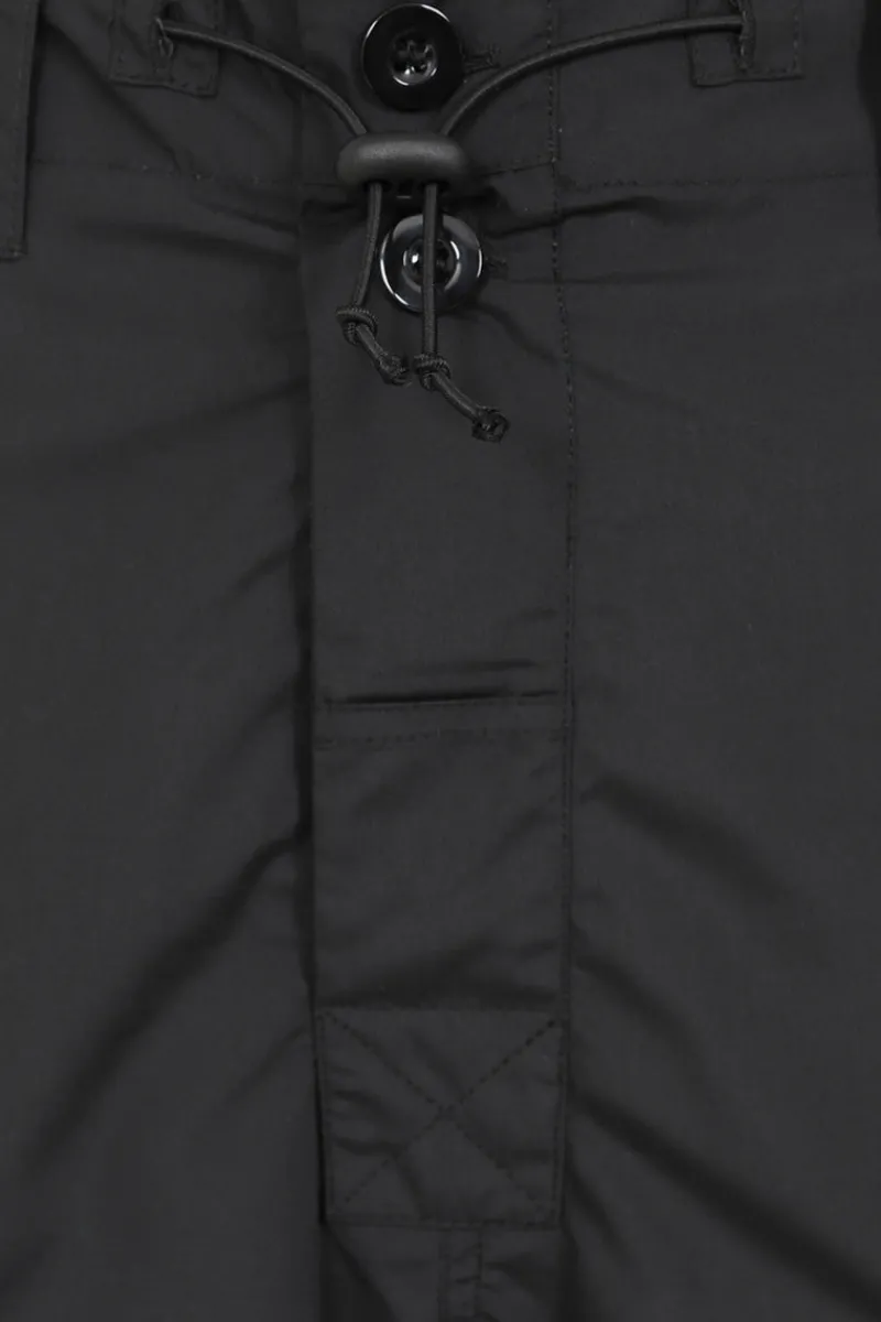 Hell Bunny Octopus Trousers Black New