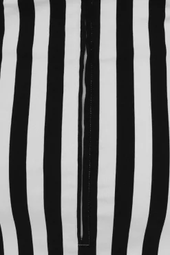 Hell Bunny Otho Pinafore Skirt Discount