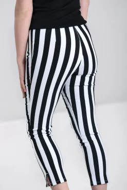 Hell Bunny Otho Trousers Online