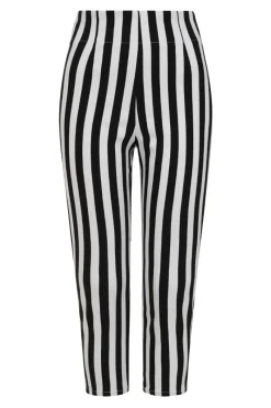 Hell Bunny Otho Trousers Online
