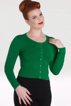 Hell Bunny Paloma Cardigan Online