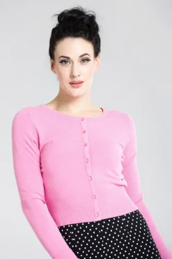 Hell Bunny Paloma Cardigan Online