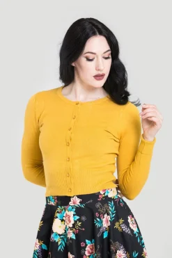 Hell Bunny Paloma Cardigan Online