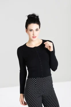 Hell Bunny Paloma Cardigan Online