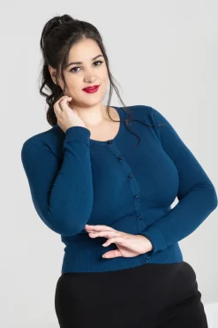 Hell Bunny Paloma Cardigan Online