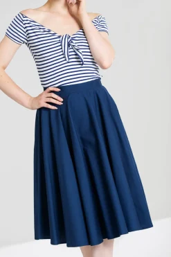 Hell Bunny Paula 50'S Skirt Outlet