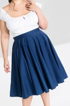 Hell Bunny Paula 50'S Skirt Outlet