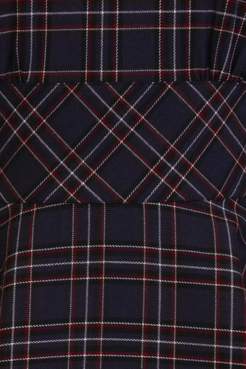 Hell Bunny Peebles 50's Dress Sale