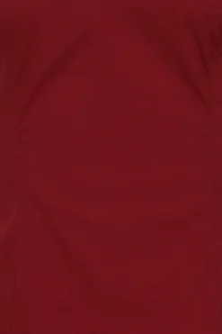 Hell Bunny Petunia Top Clearance