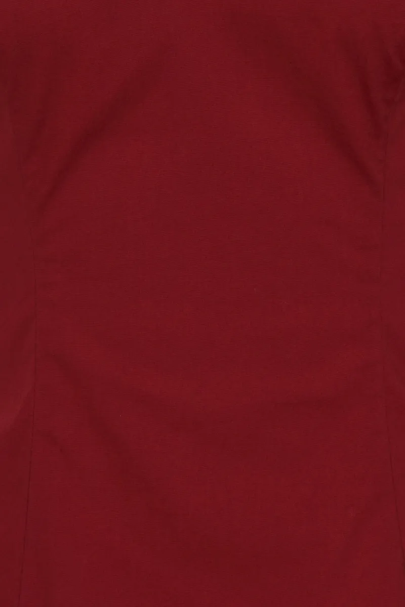 Hell Bunny Petunia Top Clearance