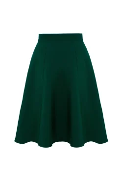 Hell Bunny Ravenwood Skirt Discount