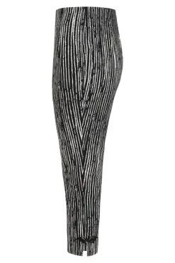 Hell Bunny Regan Capris Outlet