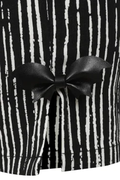 Hell Bunny Regan Capris Outlet