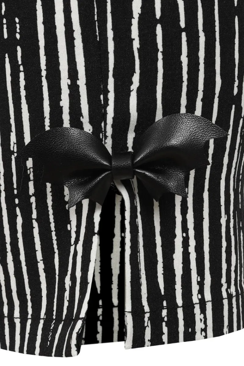 Hell Bunny Regan Capris Outlet