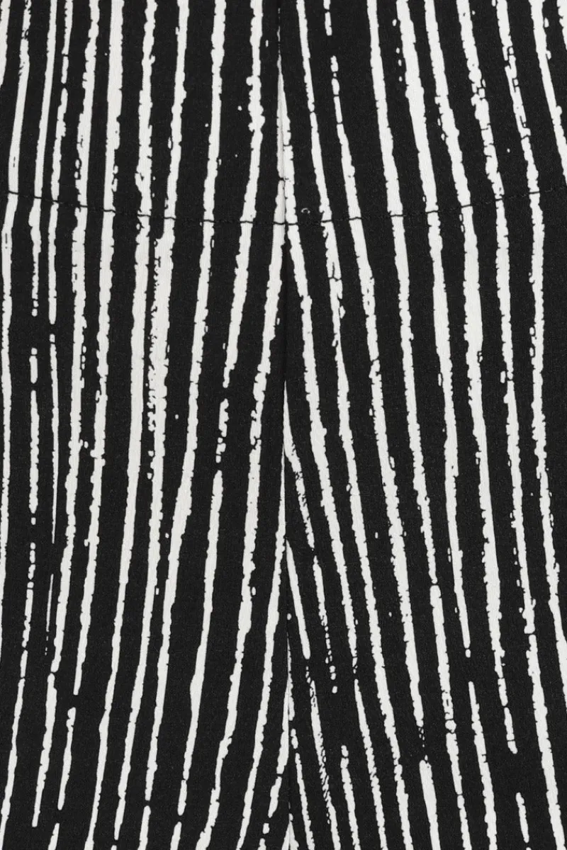 Hell Bunny Regan Capris Outlet