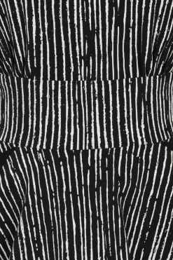 Hell Bunny Regan 50's Dress New