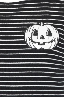 Hell Bunny Skelli Top Online