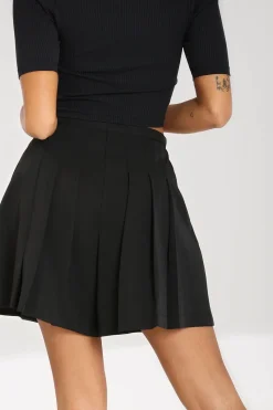 Hell Bunny Skipper Shorts Online