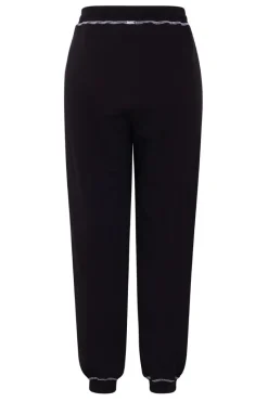 Hell Bunny Solaris Joggers Black Online