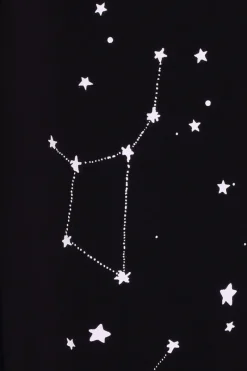 Hell Bunny Solaris Joggers Black Online