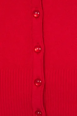 Hell Bunny Spider Cardigan Clearance