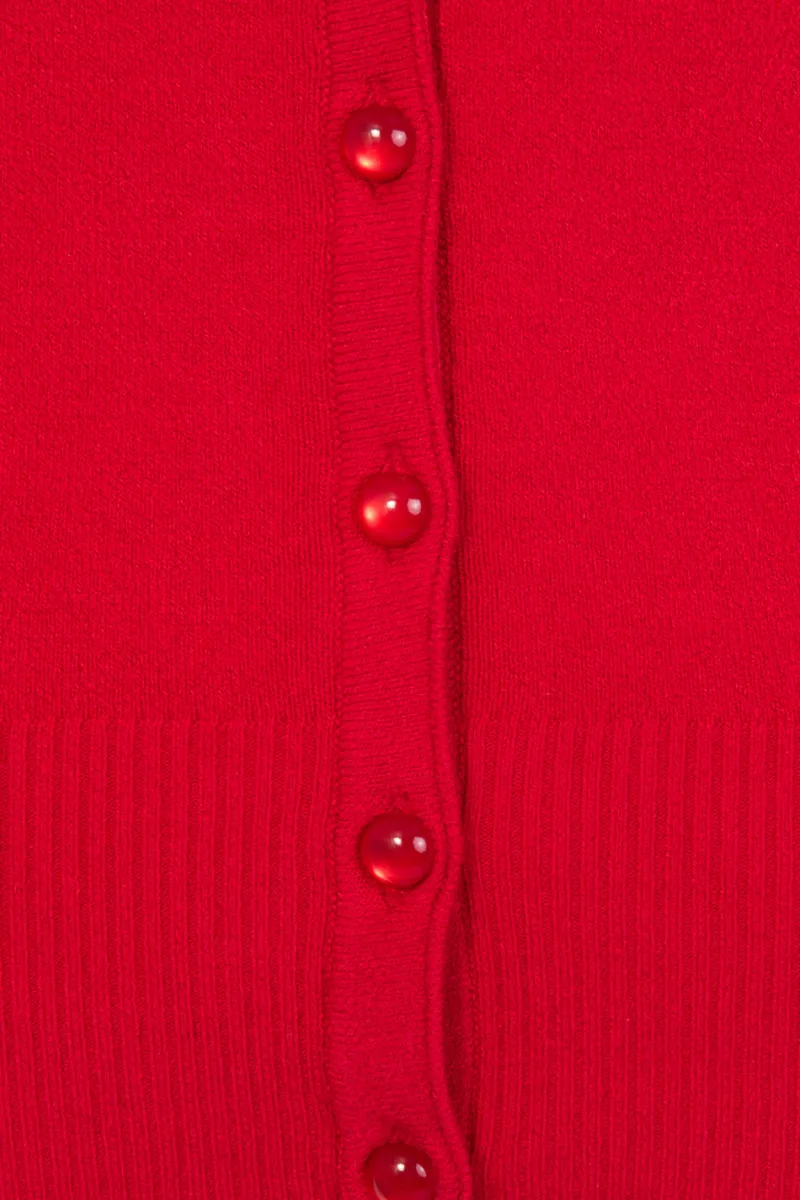 Hell Bunny Spider Cardigan Clearance