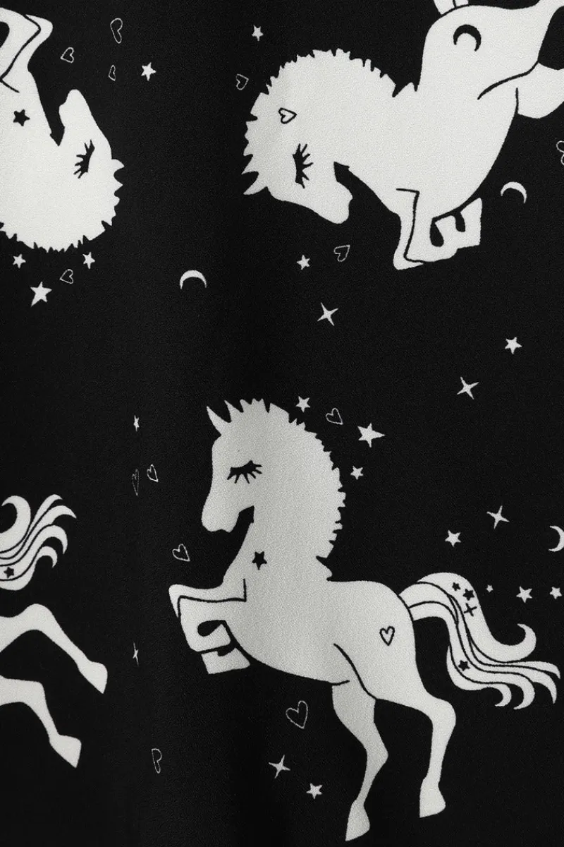 Hell Bunny Sullivan Maxi Dress Black Online