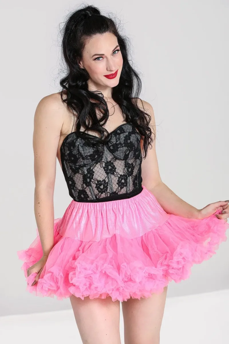 Hell Bunny Tutu Clearance