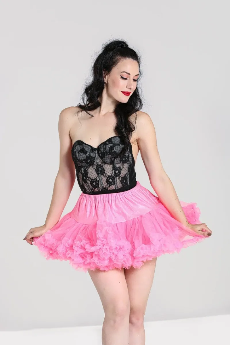Hell Bunny Tutu Clearance