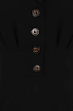 Hell Bunny Vera Lynn Dress Hot