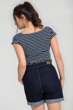 Hell Bunny Verity Top Sale