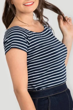 Hell Bunny Verity Top Sale