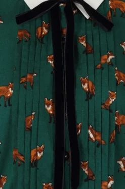 Hell Bunny Vixey Dress Best