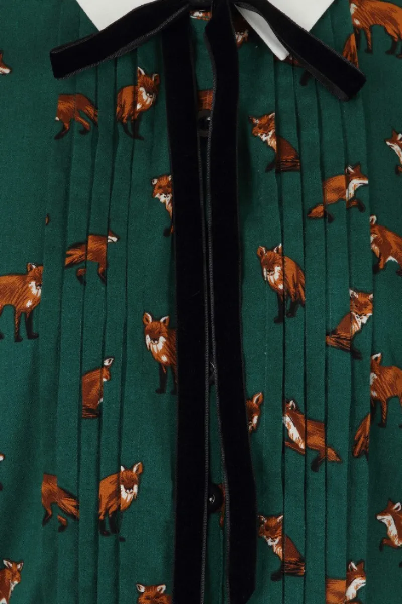 Hell Bunny Vixey Dress Best