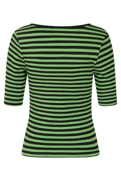 Hell Bunny Warlock Top Discount