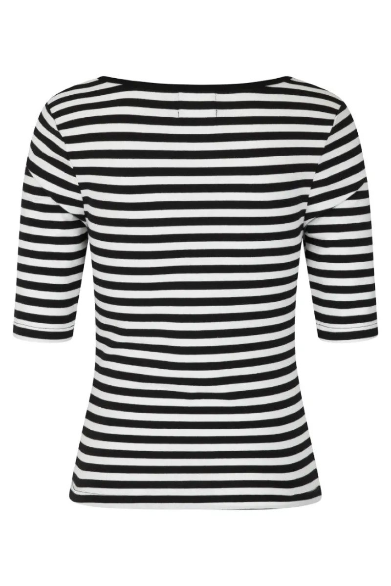 Hell Bunny Warlock Top Discount