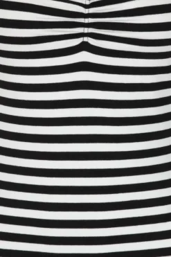 Hell Bunny Warlock Top Discount