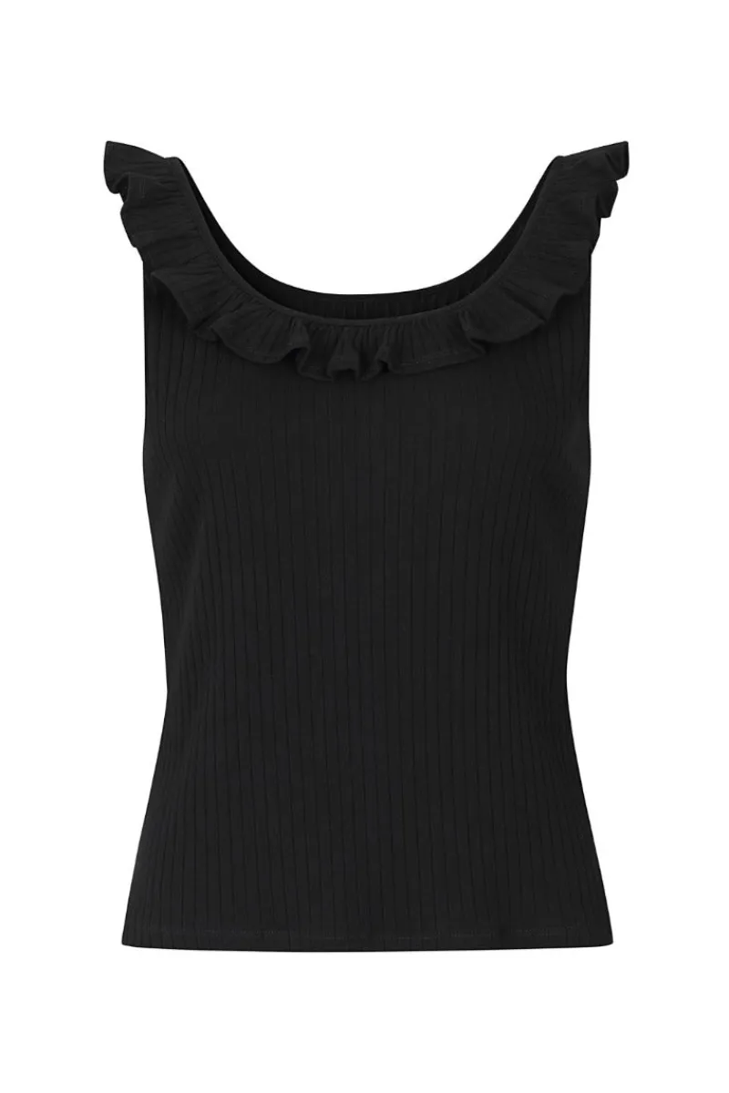 Hell Bunny Yolanda Top Discount